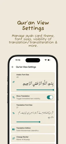 Play Store screenshot 4 of 10