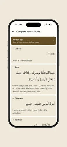 Play Store screenshot 8 of 10